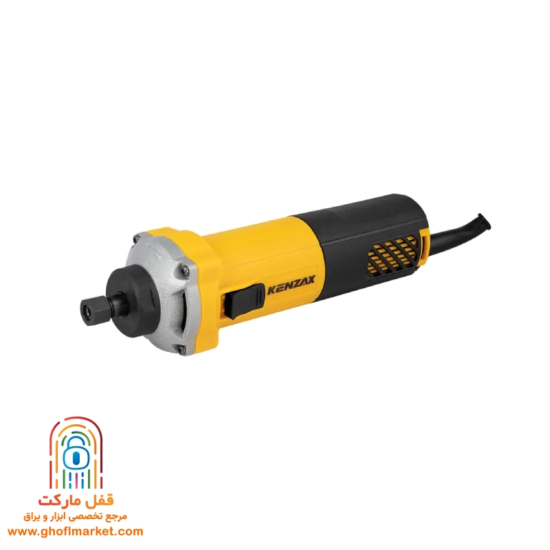 فرز گلو کوتاه 700 وات دیمردار کنزاکس مدل 3582