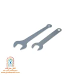 تصویر اقلام همراه فرز کنزاکس مدل 3582