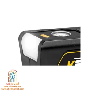 تصویر فیوز یدکی کمپرسور کنزاکس مدل 5413