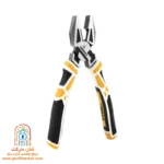 تصویر انبردست 8 اینچ تایگر پلاس کنزاکس مدل 9011