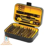 تصویر ست پیچ‌گوشتی موبایلی کنزاکس مدل 9285