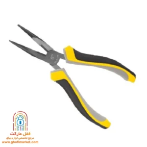 نمای جانبی دم باریک کنزاکس با دسته TPR
