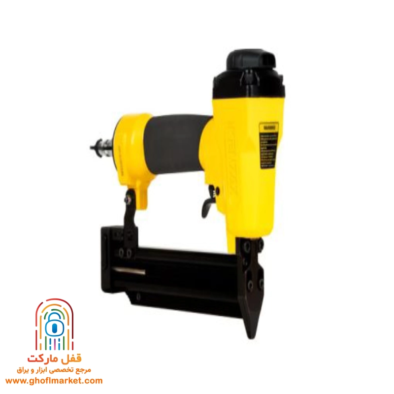 kenzax-air-nailer-kan5032 (3) تصویر میخکوب بادی کنزاکس مدل KAN-5032