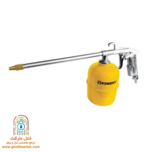 تصویر گازوئیل پاش بادی کنزاکس مدل 5225