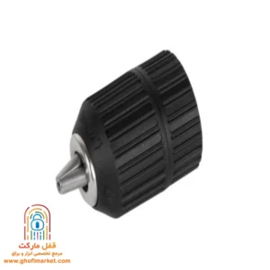 نمای جانبی سه نظام اتوماتیک کنزاکس