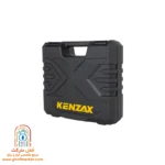 دریل شارژی کنزاکس همراه با کیف BMC