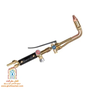 تصویر سرپیک برش دو تکه کنزاکس مدل 3712