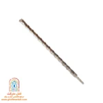 تصویر مته چهار شیار الماسه 110 میلی متر کنزاکس مدل KPB-611