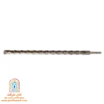 تصویر مته چهار شیار الماسه 260 میلی‌متر کنزاکس مدل KPB-26