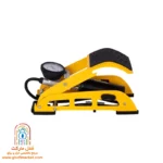 تصویر جانبی تلمبه باد پایی کنزاکس مدل 5461