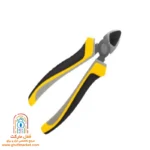 نمای کلی سیم‌چین ۷ اینچ کنزاکس KDC-37