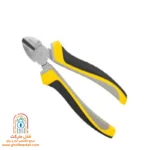 نمای نزدیک تیغه سیم‌چین کنزاکس KDC-37