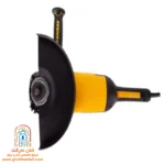 تصویر موتور قدرتمند فرز کنزاکس مدل KAG-1260S