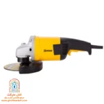 تصویر فرز کنزاکس مدل KAG-1260S نمای جانبی