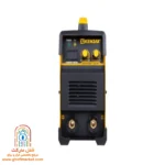 صفحه نمایش دیجیتال دستگاه جوش اینورتر کنزاکس