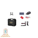 کیف BMC همراه تراز لیزری کنزاکس
