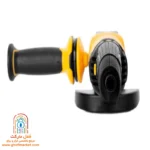 نمای جانبی مینی فرز دسته بلند کنزاکس