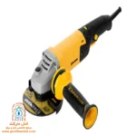 تصویر مینی فرز دسته بلند دیمردار 1050 وات کنزاکس مدل KAG-1050