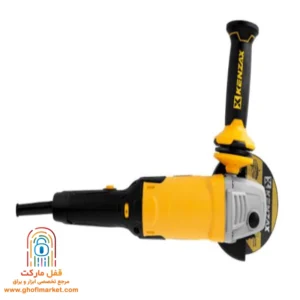 مینی فرز کنزاکس مدل KAG-1050