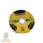 تصویر صفحه برش سنگ سنگبری مینی کنزاکس مدل KSW-7222