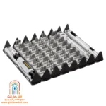 تصویر ست پیچ‌گوشتی موبایلی 126 پارچه کنزاکس مدل 9286