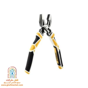 تصویر انبردست ۷ اینچ کنزاکس مدل 9010 تایگر پلاس