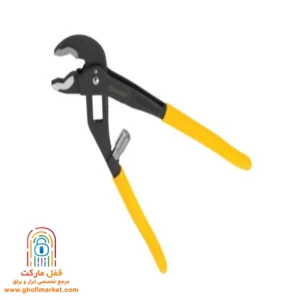 تصویر انبر کلاغی اتوماتیک ۱۰ اینچ کنزاکس مدل KAP-110