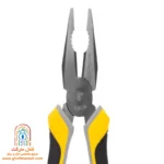 نمای نزدیک بدنه فولادی انبردست کنزاکس KCP-38