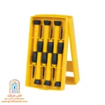 نمای جانبی پیچ‌گوشتی ساعتی کنزاکس مدل 9280