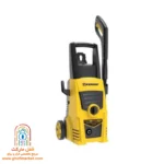 تصویر کارواش خانگی کنزاکس مدل 6520