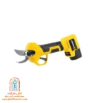 تصویر قیچی باغبانی شارژی کنزاکس مدل 8728