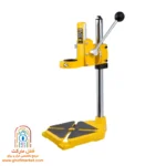 پایه چرخشی دریل کنزاکس با قابلیت چرخش ۹۰ درجه