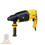 تصویر دریل بتن کن کنزاکس مدل 2903