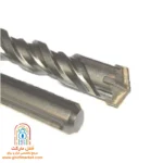 نمای نزدیک نوک الماسه مته کنزاکس KPB-511