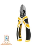 تصویر سیم چین ۶ اینچ تایگر پلاس کنزاکس مدل 9020