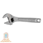 آچار فرانسه ۱۵ اینچ رونیکس مدل RH-2405 با فک سختکاری شده