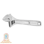 ابزار دستی حرفه‌ای رونیکس مدل RH-2432 با فک مدرج دقیق