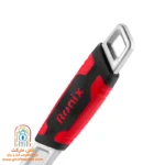 آچار فرانسه رونیکس RH-2442 با طراحی ضد لغزش