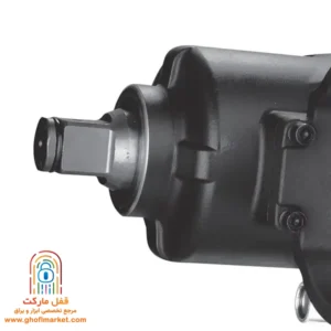 بکس بادی کنزاکس یک اینچ با مکانیزم دو چکشه