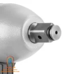 بکس بادی کنزاکس با بدنه آلومینیومی مقاوم