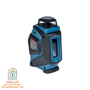 تراز لیزری آروا مدل 4685 با قابلیت خودترازی اتوماتیک