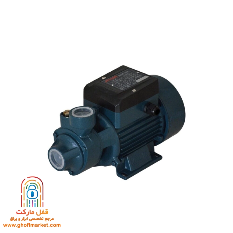 arva-5154-peripheral-pump (4) پمپ آب محیطی آروا مدل 5154 با توان 0.5 اسب بخار