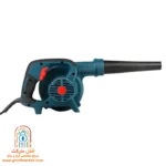 بلوور دیمردار آروا مدل 5641 با طراحی ارگونومیک، دسته ضدلغزش و وزن سبک برای استفاده طولانیمدت