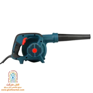 بلوور دیمردار آروا مدل 5641 با طراحی ارگونومیک، دسته ضدلغزش و وزن سبک برای استفاده طولانیمدت