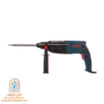 دریل بتن کن آروا مدل 5270 با توان 900 وات