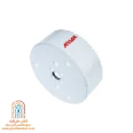 گردبر ARVA سایز 114 میلیمتر با فولاد M42 و کبالت