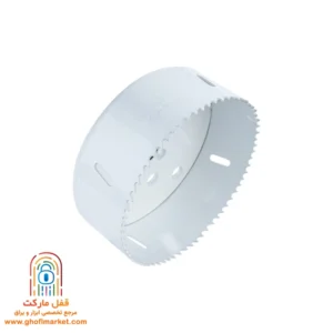 گردبر بای متال 114 میلیمتر ARVA مدل 7860 مناسب برش فلزات