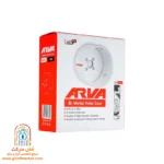 بسته بندی گردبر بای متال ARVA سایز 114 میلیمتر برای دریل دستی