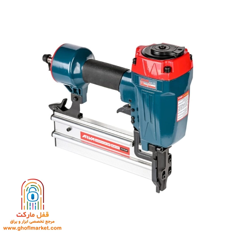 arva-nail-gun-st64-3317 (3) خشاب آلومینیومی مقاوم میخکوب بادی آروا