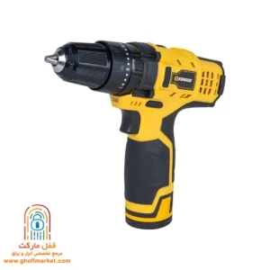 دریل پیچ‌گوشتی شارژی کنزاکس مدل 8212